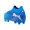 PUMA FUTURE 9 Ultimate AG Unscripted Blau F03 - blau