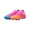 PUMA FUTURE 9 Ultimate AG Showtime Rosa F05 - rosa