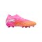 PUMA FUTURE 9 Ultimate AG Showtime Rosa F05 - rosa