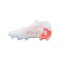 PUMA FUTURE 9 Ultimate FG Brilliance Damen Weiß F01 - weiss