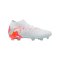 PUMA FUTURE 9 Ultimate FG Brilliance Damen Weiß F01 - weiss