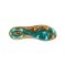 PUMA FUTURE 9 Ultimate FG Chinese New Year Gelb F01 - gelb