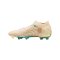 PUMA FUTURE 9 Ultimate FG Chinese New Year Gelb F01 - gelb