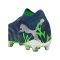PUMA FUTURE 9 Ultimate FG Cosmic Blau F01 - blau