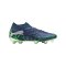 PUMA FUTURE 9 Ultimate FG Cosmic Blau F01 - blau