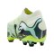 PUMA FUTURE 9 Ultimate FG Creativity Gelb F01 - gelb