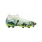 PUMA FUTURE 9 Ultimate FG Creativity Gelb F01 - gelb