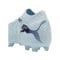 PUMA FUTURE 9 Ultimate FG Dreamrush Blau F03 - blau