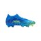 PUMA FUTURE 9 Ultimate FG Unscripted Blau F03 - blau
