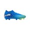 PUMA FUTURE 9 Ultimate FG Unscripted Blau F03 - blau