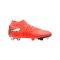 PUMA FUTURE 9 Ultimate FG Unleash Damen Rot F01 - rot