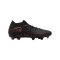 PUMA FUTURE 9 Ultimate FG Eclipse Schwarz F02 - schwarz