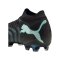 PUMA FUTURE 9 Ultimate FG Eclipse Schwarz F02 - schwarz