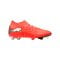 PUMA FUTURE 9 Ultimate FG Unleash Rot F01 - rot