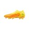 PUMA FUTURE 9 Ultimate FG Kidsuper Gelb F01 - gelb
