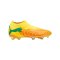 PUMA FUTURE 9 Ultimate FG Kidsuper Gelb F01 - gelb