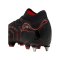 PUMA FUTURE 9 Ultimate MX SG Eclipse Schwarz F02 - schwarz