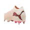 PUMA FUTURE 9 Ultimate SG Arrival Beige F01 - beige