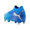PUMA FUTURE 9 Ultimate SG Unscripted Blau F03 - blau