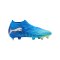 PUMA FUTURE 9 Ultimate SG Unscripted Blau F03 - blau