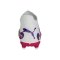 PUMA FUTURE Match FG/AG NJR Creativity Jr Kids Weiss Lila F01 - weiss