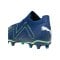 PUMA FUTURE Match FG/AG Blau Weiss F03 - blau