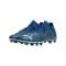 PUMA FUTURE Match FG/AG Blau Weiss F03 - blau