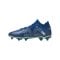 PUMA FUTURE Match FG/AG Blau Weiss F03 - blau