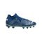PUMA FUTURE Match FG/AG Blau Weiss F03 - blau