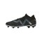 PUMA FUTURE Match FG/AG Eclipse Schwarz F02 - schwarz