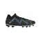 PUMA FUTURE Match FG/AG Eclipse Schwarz F02 - schwarz