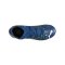 PUMA FUTURE Match FG/AG Jr Gear Up Kids Blau Weiss F03 - blau