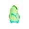 PUMA FUTURE Match FG/AG Pursuit Jr Kids Gelb Grün Türkis F03 - gelb