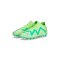 PUMA FUTURE Match FG/AG Pursuit Jr Kids Gelb Grün Türkis F03 - gelb