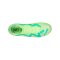 PUMA FUTURE Match FG/AG Pursuit Jr Kids Gelb Grün Türkis F03 - gelb