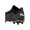 PUMA FUTURE Match FG/AG Eclipse Schwarz Grau F02 - schwarz