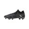 PUMA FUTURE Match FG/AG Eclipse Schwarz Grau F02 - schwarz