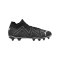 PUMA FUTURE Match FG/AG Eclipse Schwarz Grau F02 - schwarz