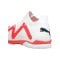 PUMA FUTURE Match IT Halle Breakthrough Weiss Rot Schwarz F01 - weiss