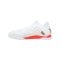 PUMA FUTURE Match IT Halle Breakthrough Weiss Rot Schwarz F01 - weiss