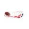 PUMA FUTURE Match IT Halle Breakthrough Weiss Rot Schwarz F01 - weiss