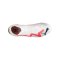 PUMA FUTURE Match+ LL FG/AG Breakthrough Weiss Rot Schwarz F01 - weiss