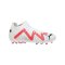 PUMA FUTURE Match MG Breakthrough Jr Kids Weiss Rot Schwarz F01 - weiss