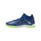 PUMA FUTURE Match+ Mid IT Halle Jr Gear Up Kids Blau F03 - blau