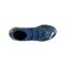 PUMA FUTURE Match+ Mid IT Halle Jr Gear Up Kids Blau F03 - blau