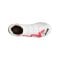 PUMA FUTURE Match+ Mid IT Halle Breakthrough Jr Kids Weiss Rot Schwarz F01 - weiss