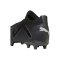 PUMA FUTURE Pro FG/AG Eclipse Schwarz Grau F02 - schwarz