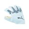 PUMA Future Pro Hybrid Torwarthandschuhe Blau F02 - blau