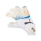 PUMA Future Pro Hybrid Torwarthandschuhe Weiß F11 - weiss