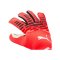 PUMA FUTURE Pro Hybrid Torwarthandschuhe Rot F01 - rot